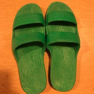 Pali Sandals